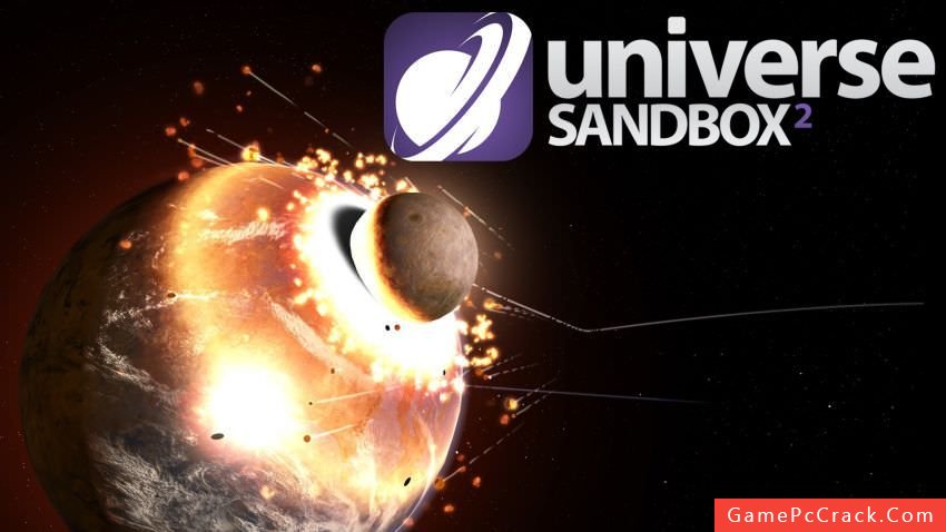 universe sandbox crack